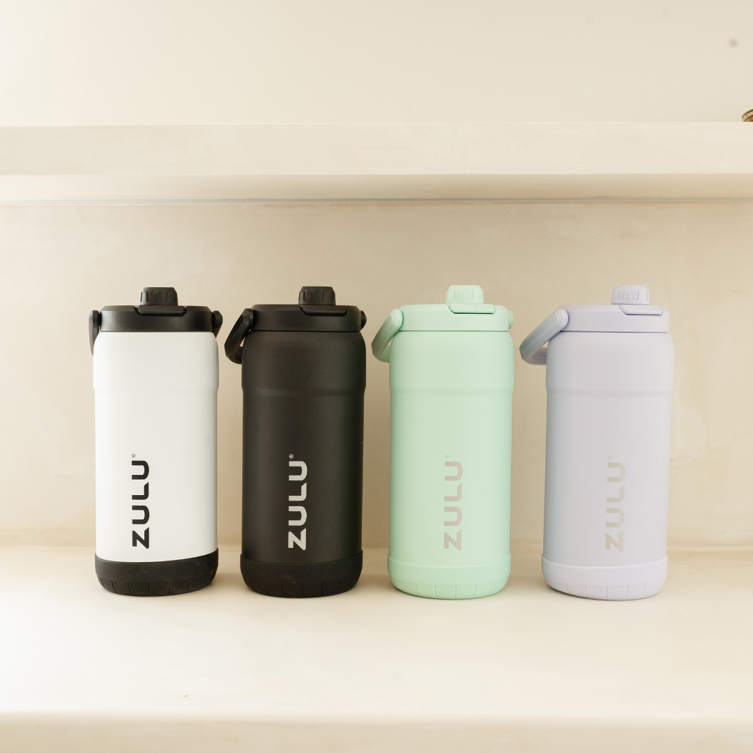goals-mammoth-101oz-stainless-steel-bottle-d4 GoalsMammothAllColorsLifestyle.png