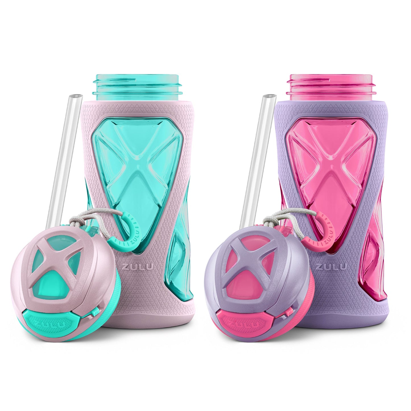 torque-16oz-tritantm-plastic-kids-water-bottle-set-of-2-q5 238-0362-201_Zulu_Torque_16oz_Straw_LidOff_2Pack_FrostingMagenta.jpg