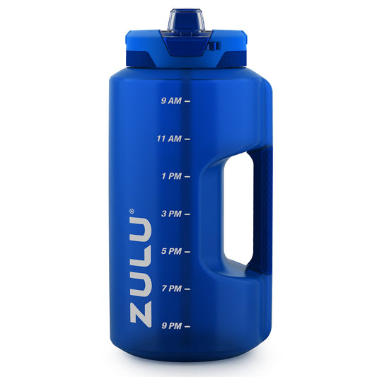 goals-gallon-128oz-water-bottle-with-straw-y5 294-1289-021_Zulu_GoalsPPGallon_128oz_Straw_RoyalBlue_Hero.jpg