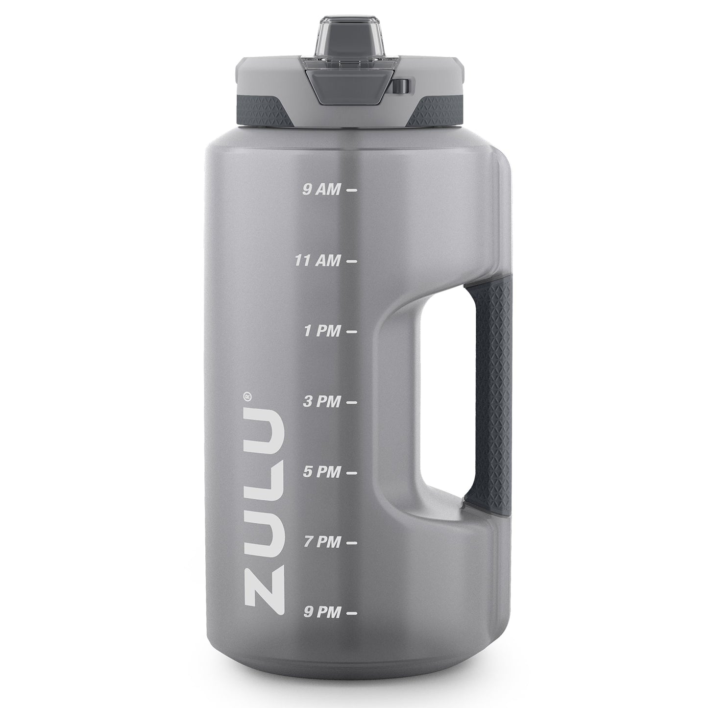 goals-gallon-128oz-water-bottle-with-straw-y5 294-1289-024_Zulu_GoalsPPGallon_128oz_Straw_GrayCoolGray8U_Hero.jpg