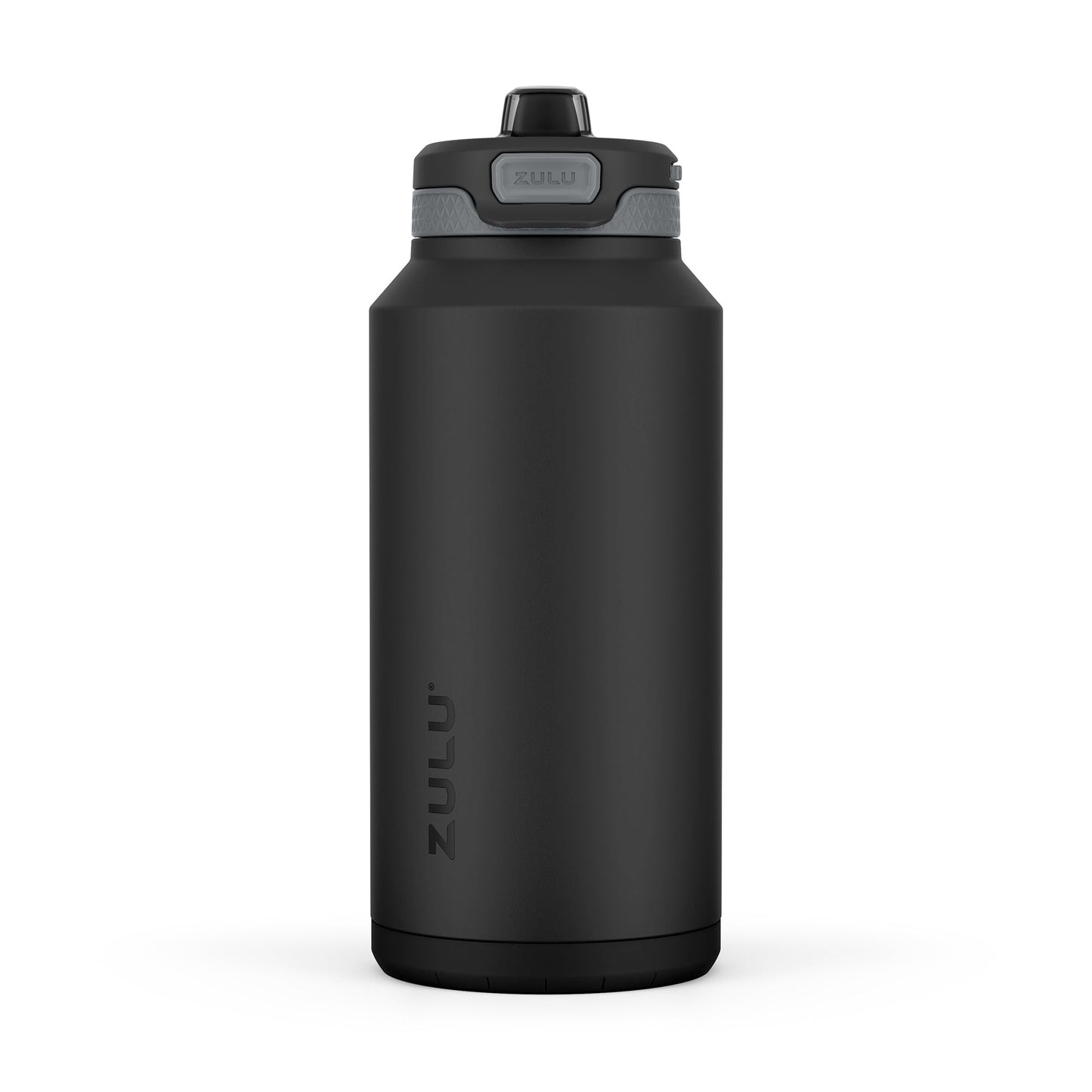 powerfill-pro-xl-stainless-steel-water-bottle-e0 481-6401-001_ZULU_POWERFILL_GEN_RETAIL_S_64OZ_BLACK_MONOCHROME_1.jpg