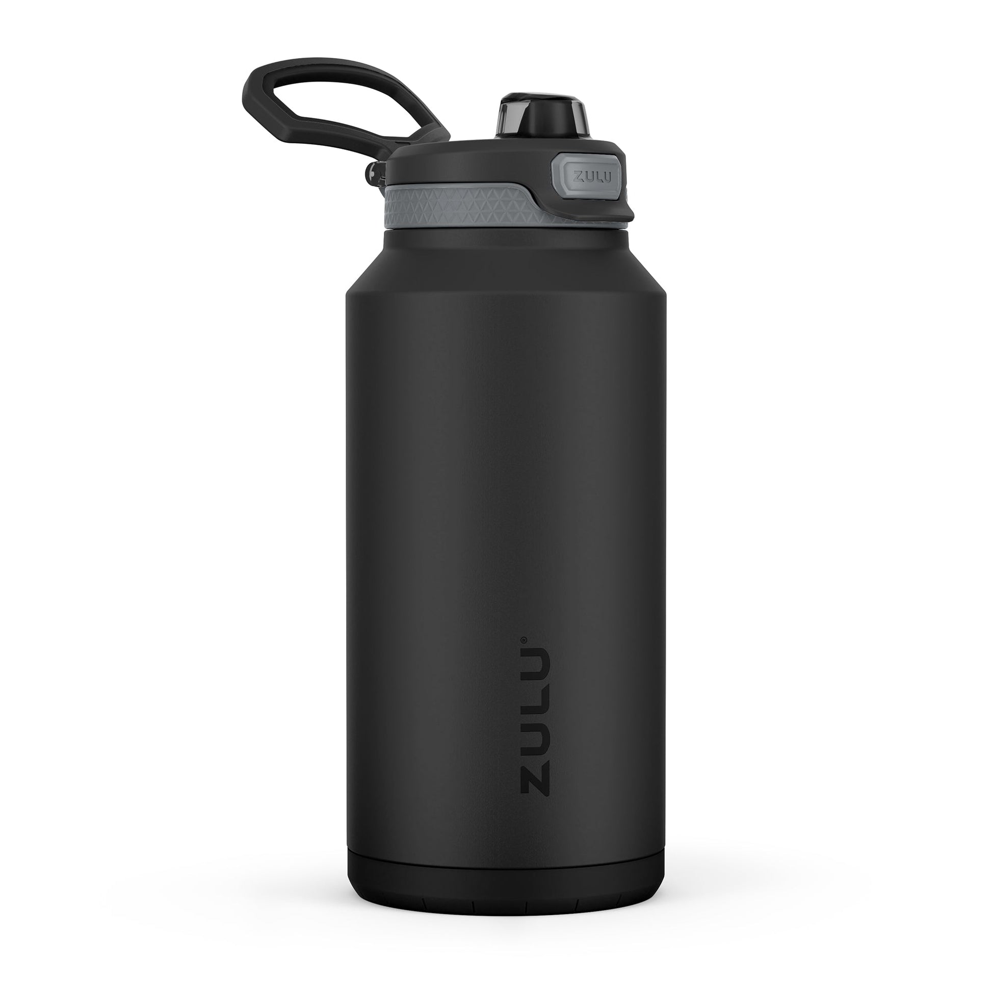 powerfill-pro-xl-stainless-steel-water-bottle-e0 481-6401-001_ZULU_POWERFILL_GEN_RETAIL_S_64OZ_BLACK_MONOCHROME_4.jpg