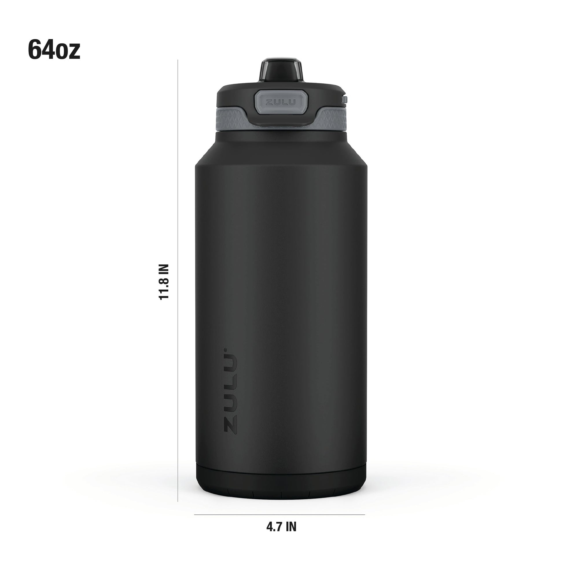 powerfill-pro-xl-stainless-steel-water-bottle-e0 481-6401-001_ZU_Amazon-Powerfill-Pro_64oz-Black_DIM.jpg