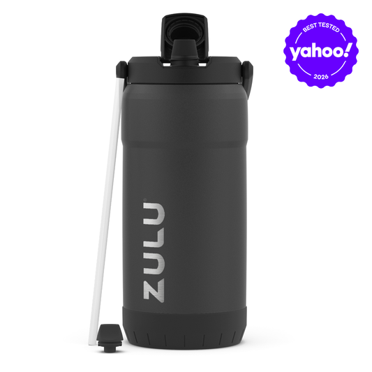 goals-mammoth-101oz-stainless-steel-bottle-d4 493-1019-400_Zulu_SS_Goals_Mammoth_101oz_Process_Black_C_Hero_Straw_YahooLogo.png