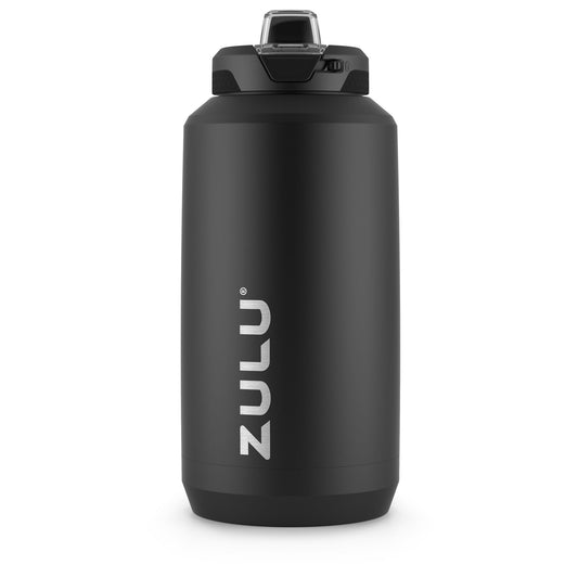 goals-stainless-steel-half-gallon-water-bottle-with-straw-j0 ZuluGoals64ozSSJug_Straw_Hero_Keytography_Black.jpg