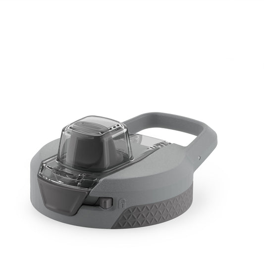 goals-plastic-half-gallon-water-bottle-replacement-lid-i5 ZuluGoalsHalfGallonPP_ReplacementLid_PushButton_AngleClosed_AccentButtonandLock_CoolGray8u.jpg