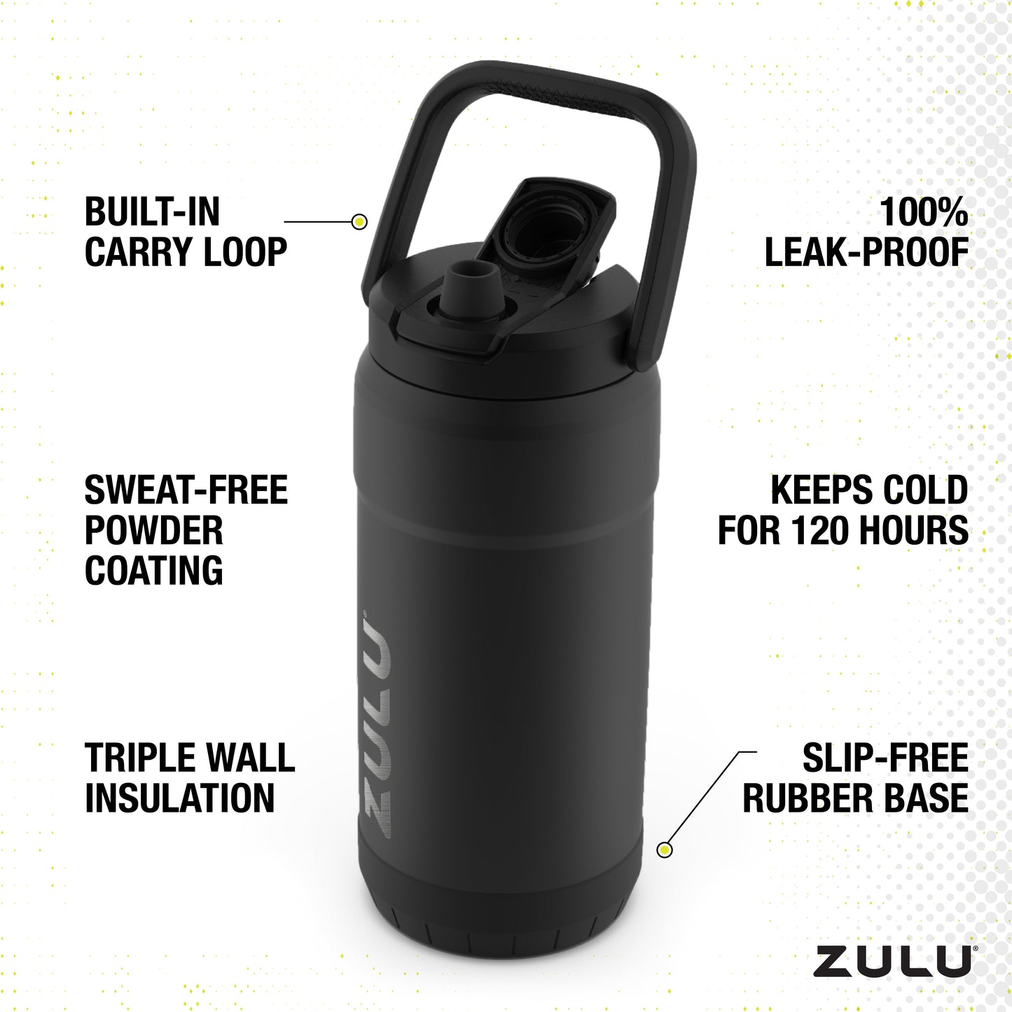 goals-mammoth-101oz-stainless-steel-bottle-d4 Zulu_SS_Goals_Mammoth_101oz_ChugStraw_PIG_Black.jpg