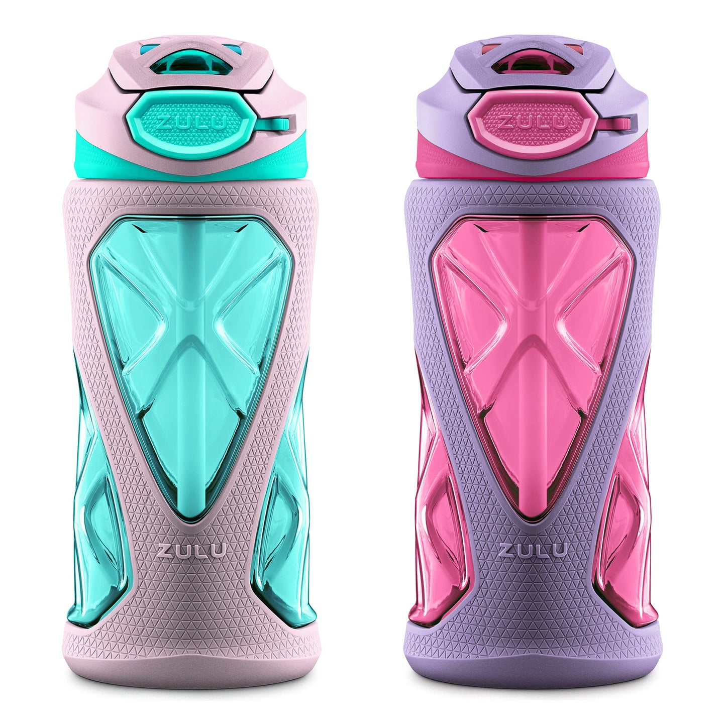 torque-16oz-tritantm-plastic-kids-water-bottle-set-of-2-q5 Zulu_Torque_16oz_Straw_Hero_2Pack_FrostingMagenta.jpg