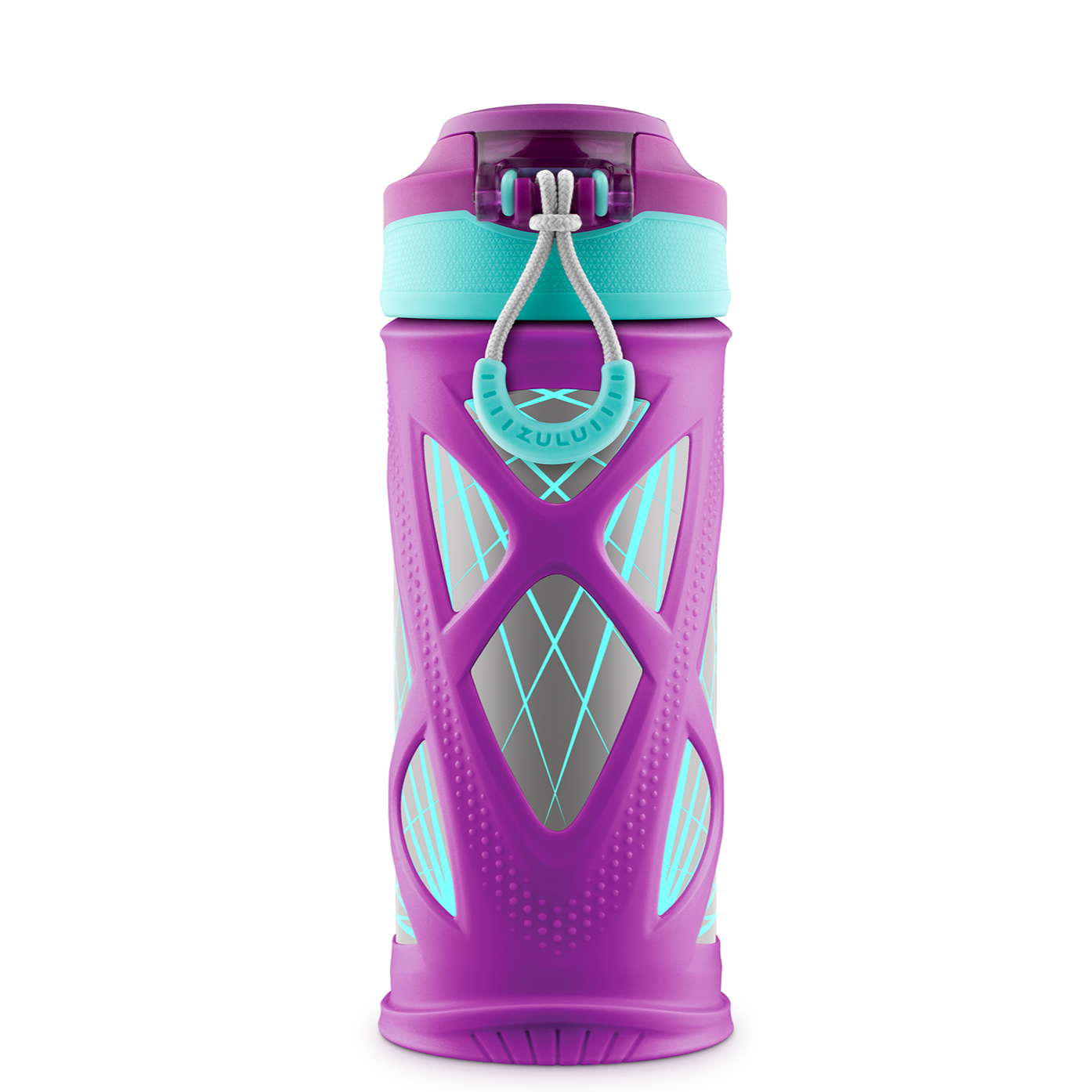 echo-12oz-insulated-stainless-steel-kids-water-bottle-m7 echorearpurple.png